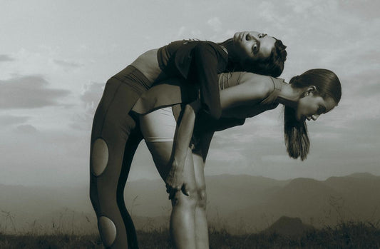 GASSET: ropa deportiva que transforma.